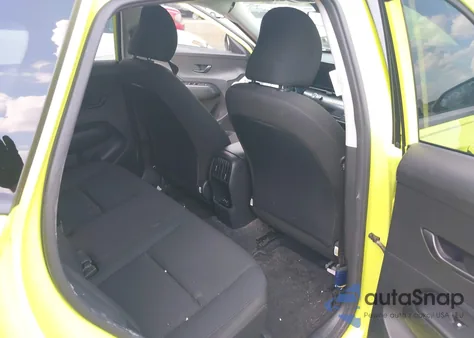 2024 Hyundai Kona Sel z USA, uszkodzony, nr VIN KM8HB3AB8RU044344